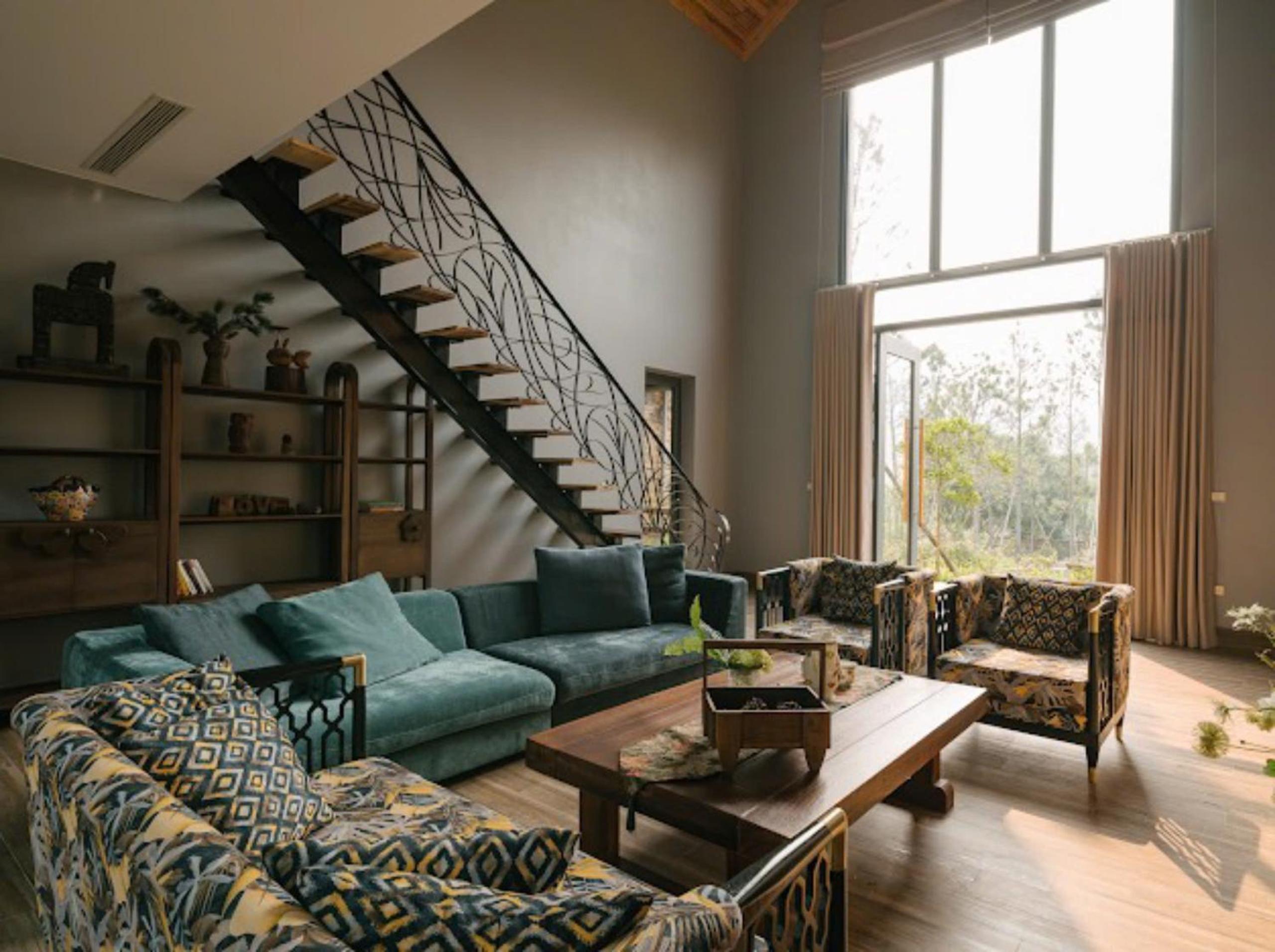 OMELY villa Sóc Sơn - Venuestay