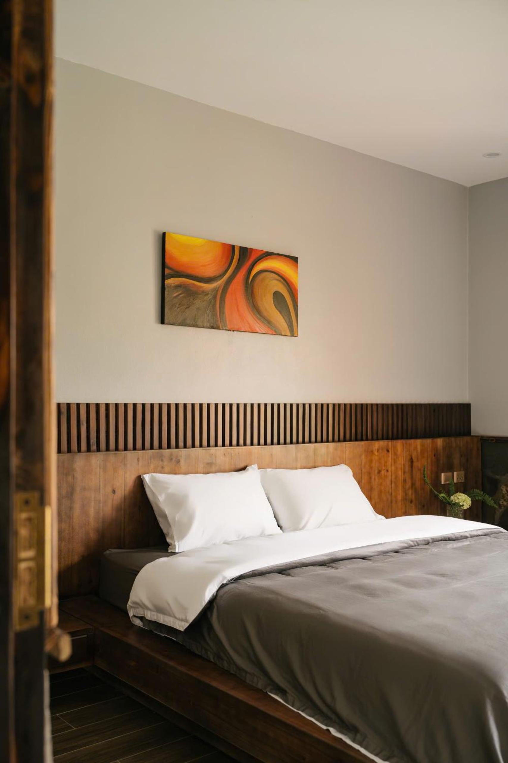 OMELY villa Sóc Sơn - Venuestay