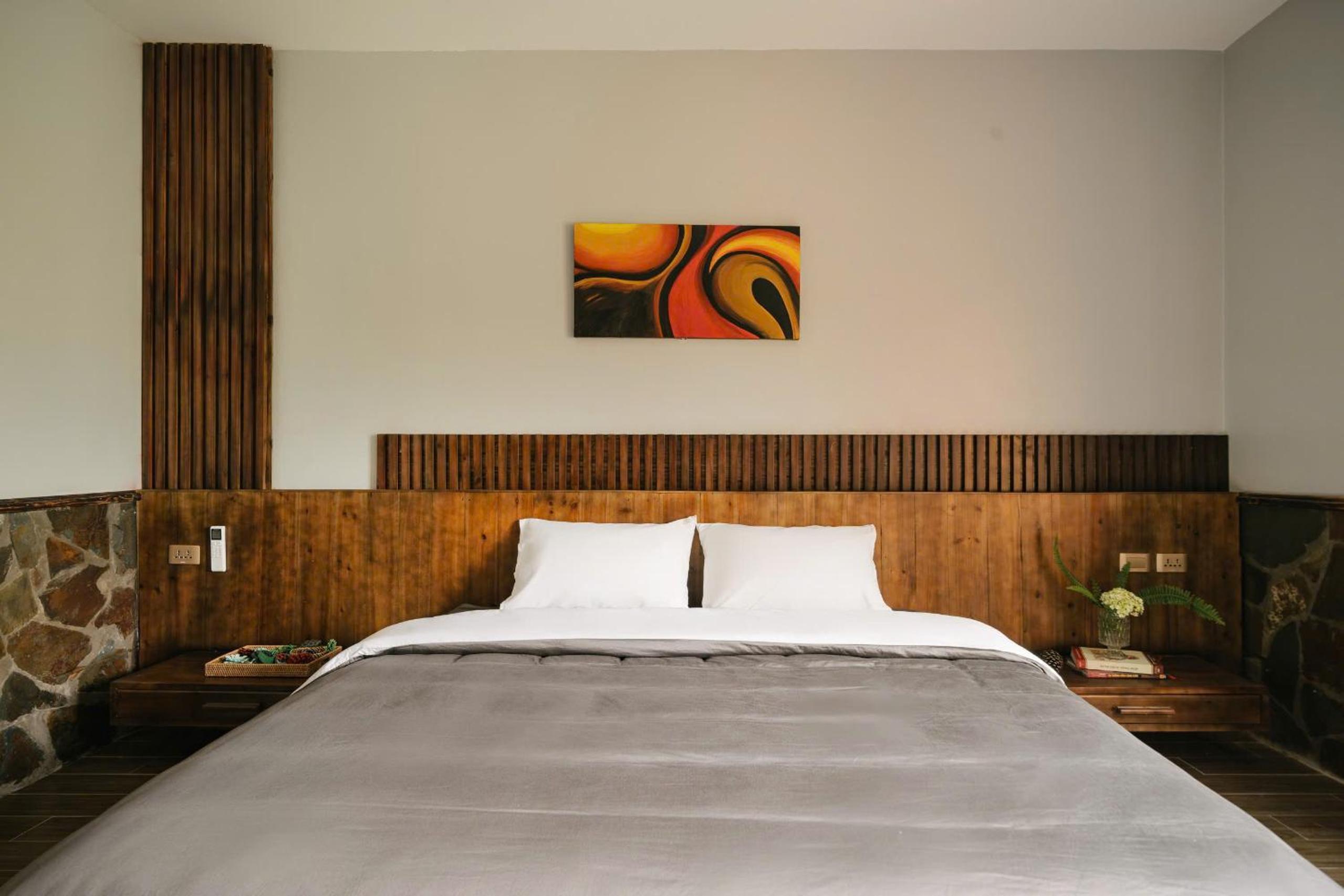 OMELY villa Sóc Sơn - Venuestay