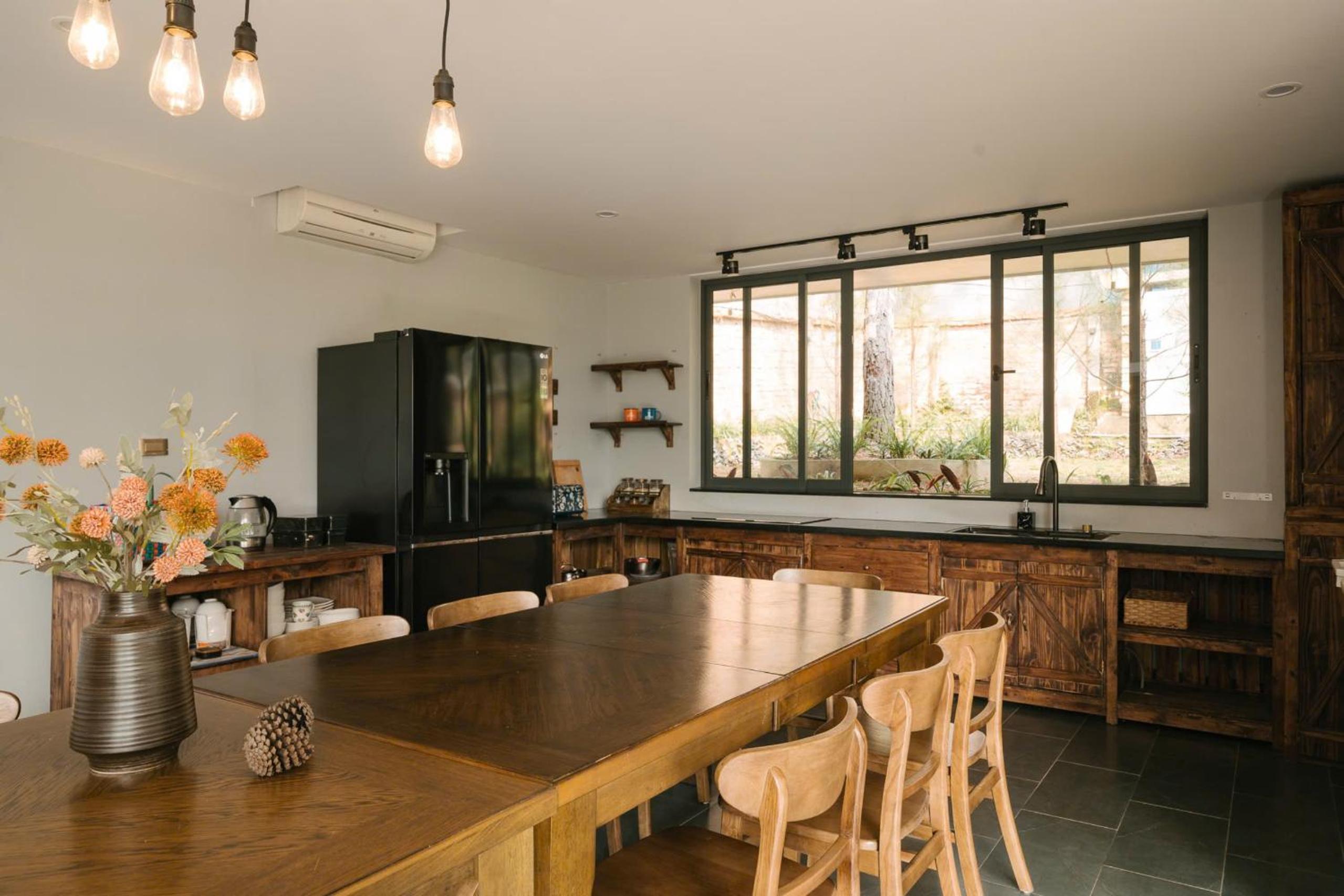 OMELY villa Sóc Sơn - Venuestay