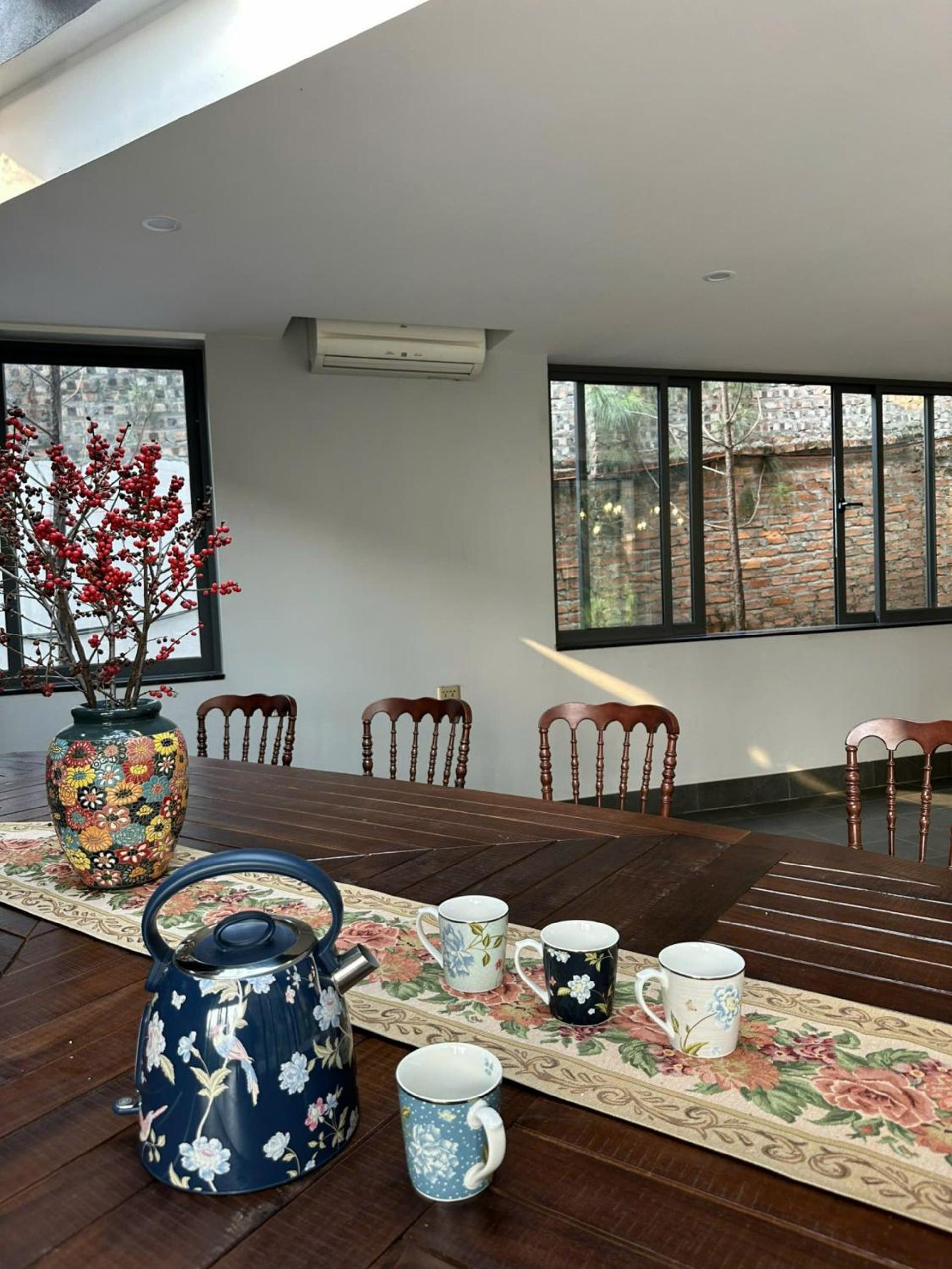 OMELY villa Sóc Sơn - Venuestay