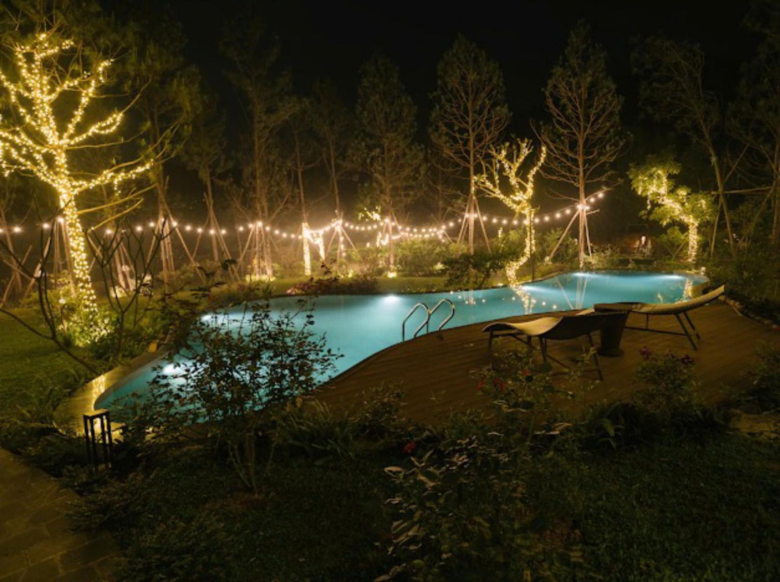 OMELY villa Sóc Sơn - Venuestay