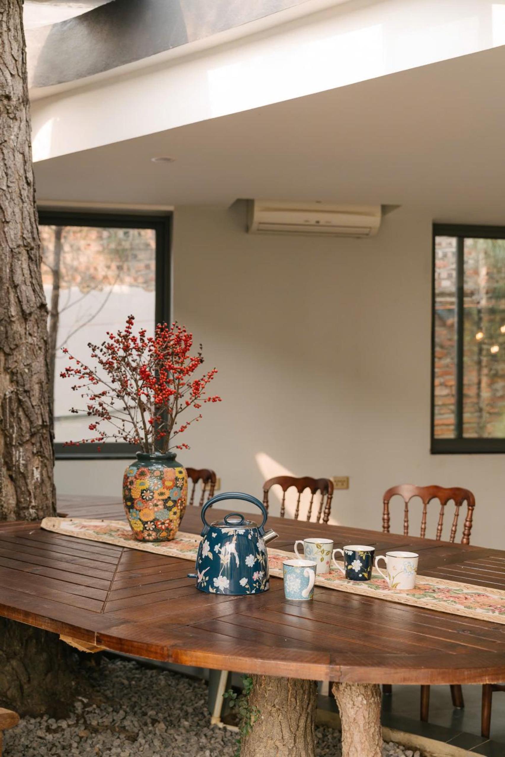 OMELY villa Sóc Sơn - Venuestay