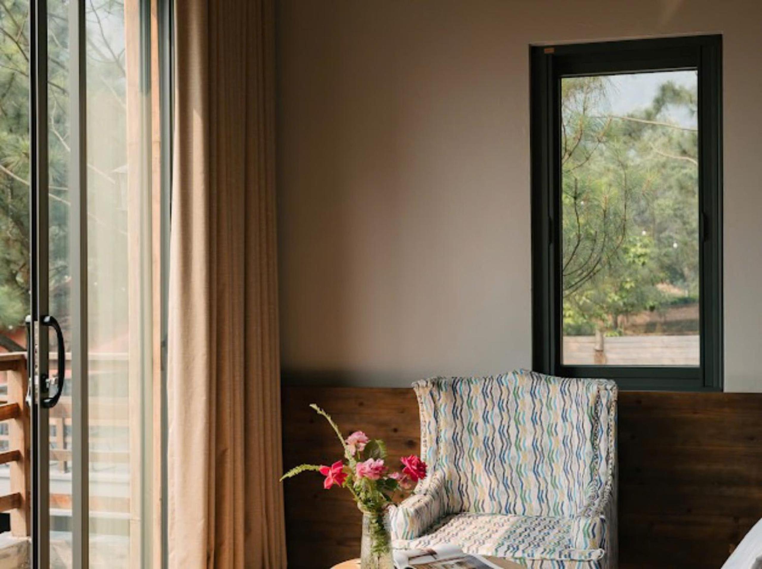 OMELY villa Sóc Sơn - Venuestay