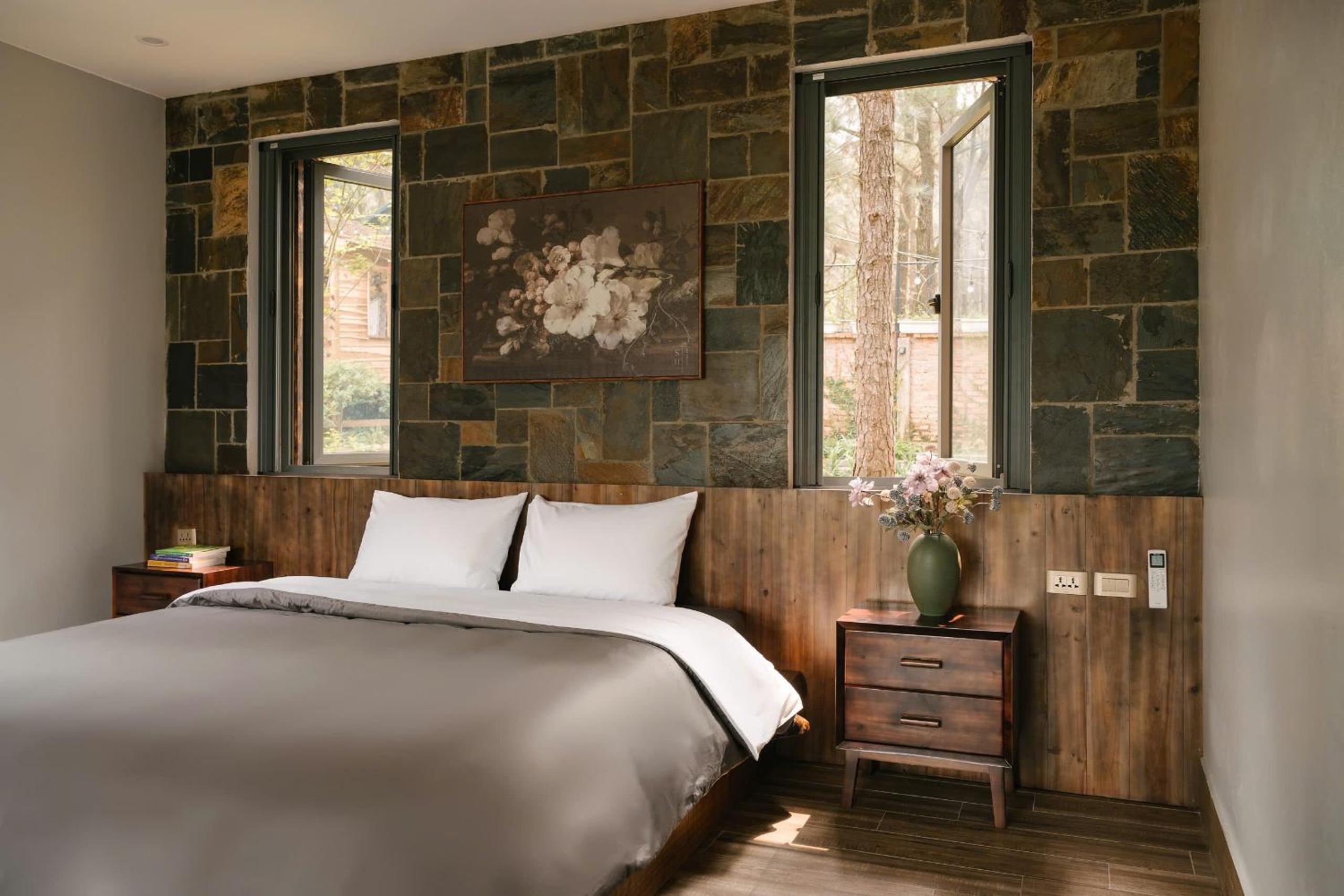 OMELY villa Sóc Sơn - Venuestay