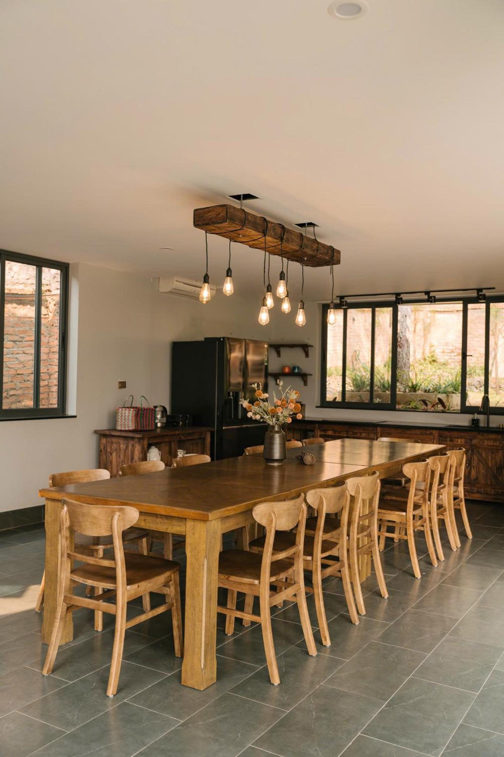 OMELY villa Sóc Sơn - Venuestay