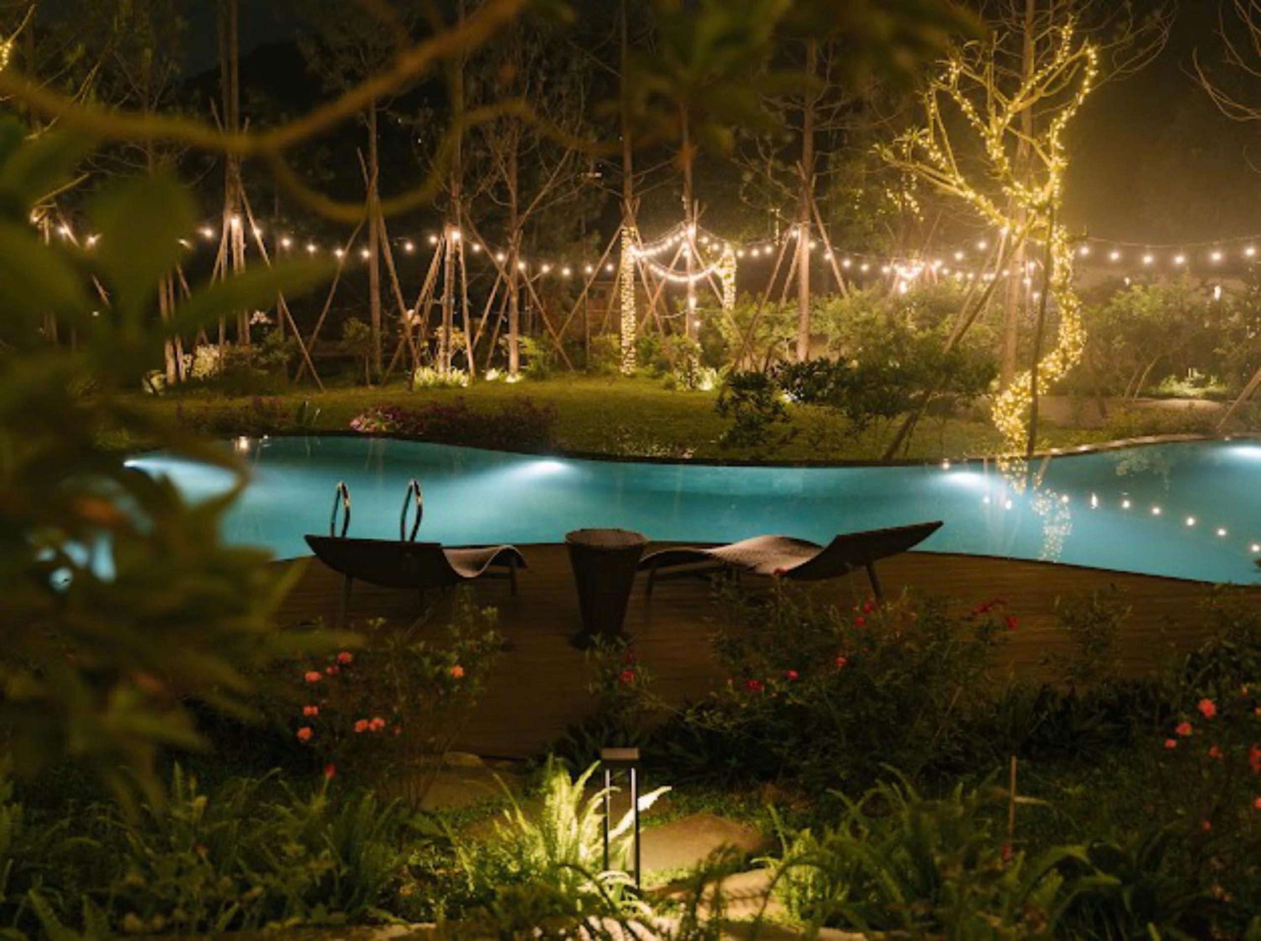 OMELY villa Sóc Sơn - Venuestay