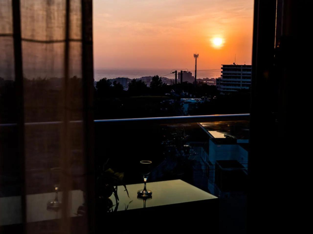 Zoe Resort The Sunset Village Okinawa Chatan