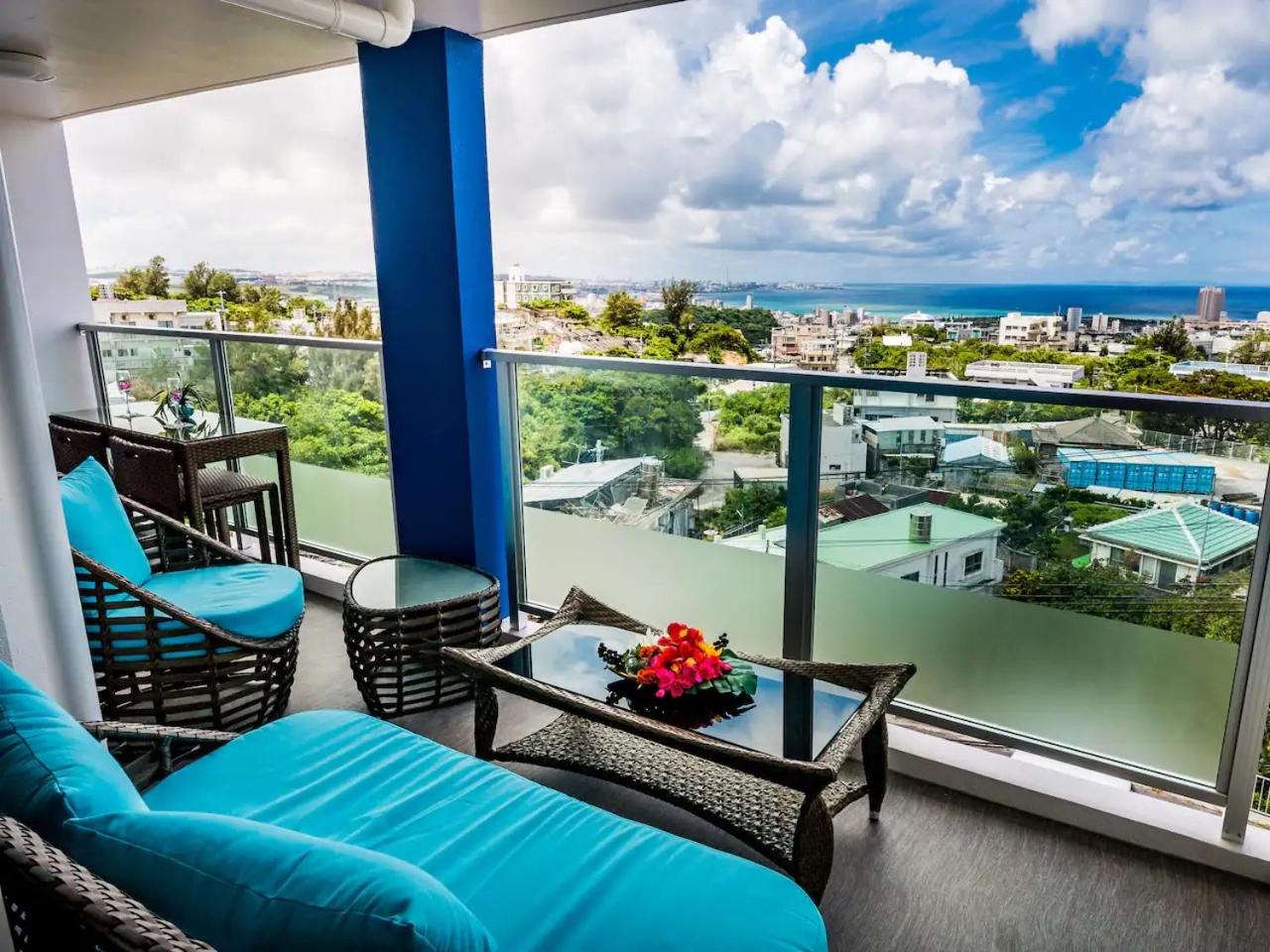 Zoe Resort The Sunset Village Okinawa Chatan