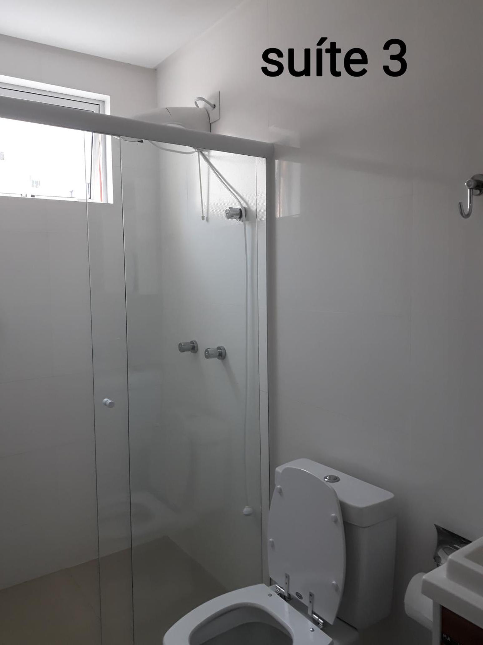 Apartamento em meia praia aconchegante