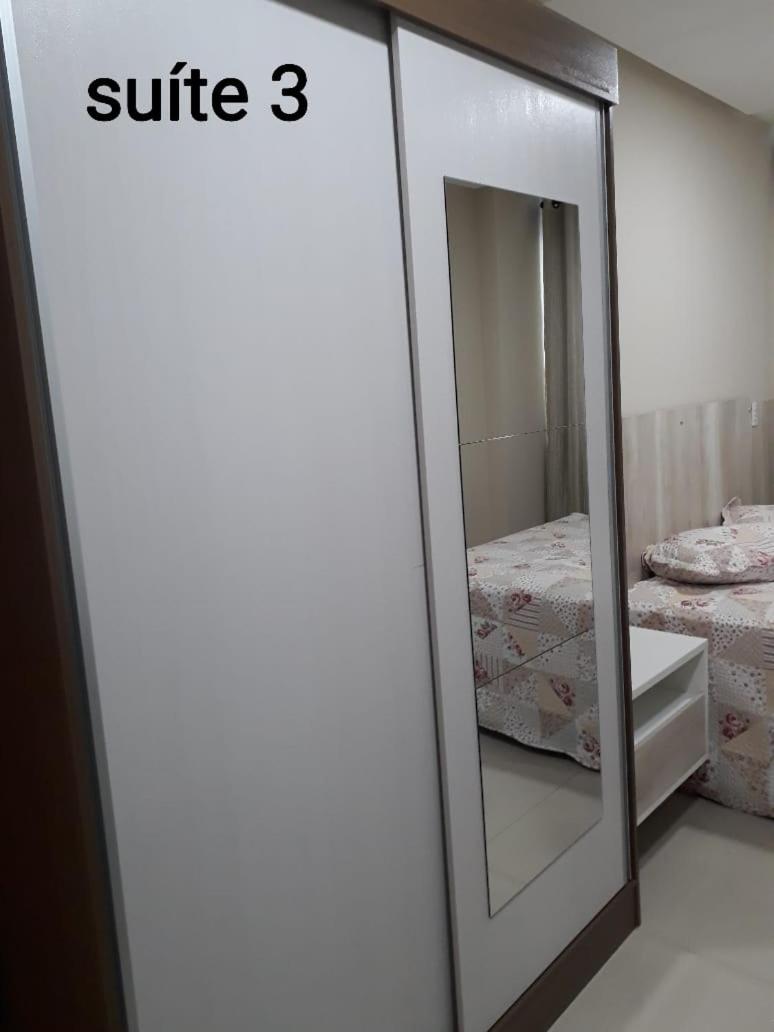 Apartamento em meia praia aconchegante