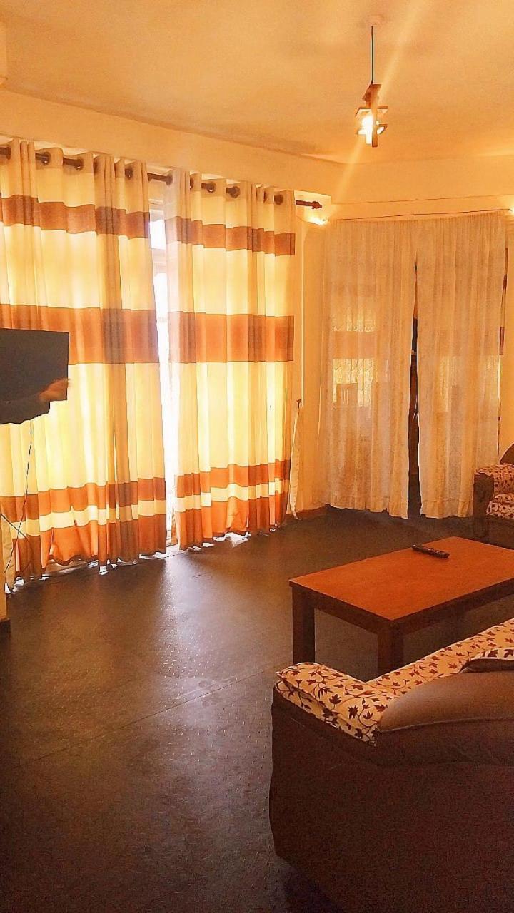 Lihini Nuwara Eliya view 5