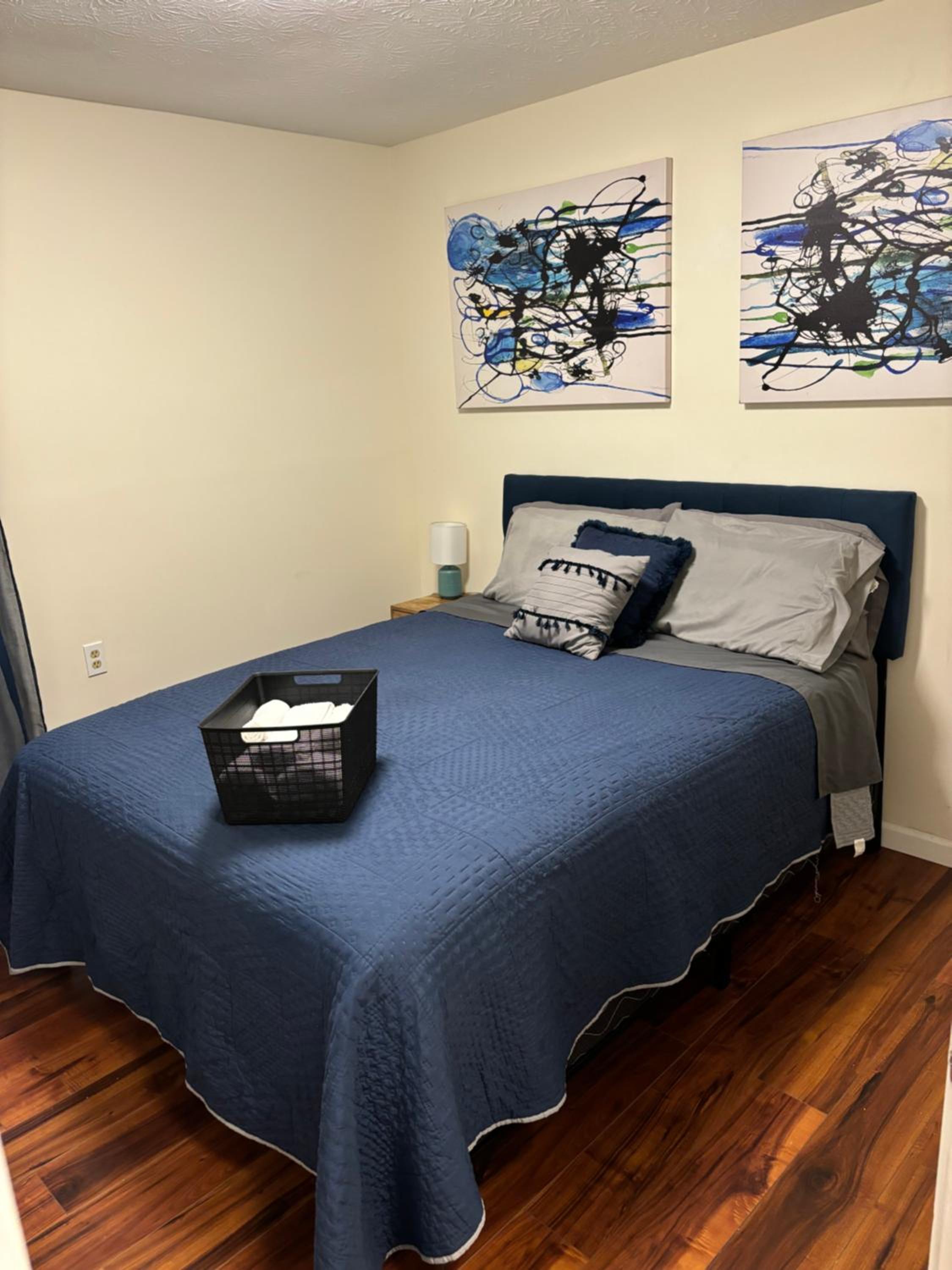 Atlanta Comfortable Private Room 4 view 2