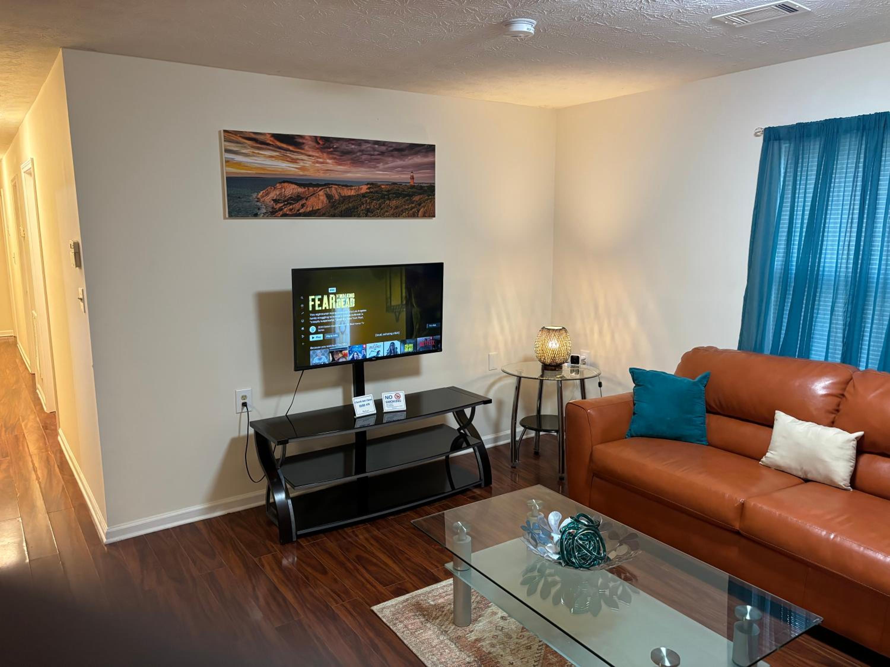 Atlanta Comfortable Private Room 4 view 3