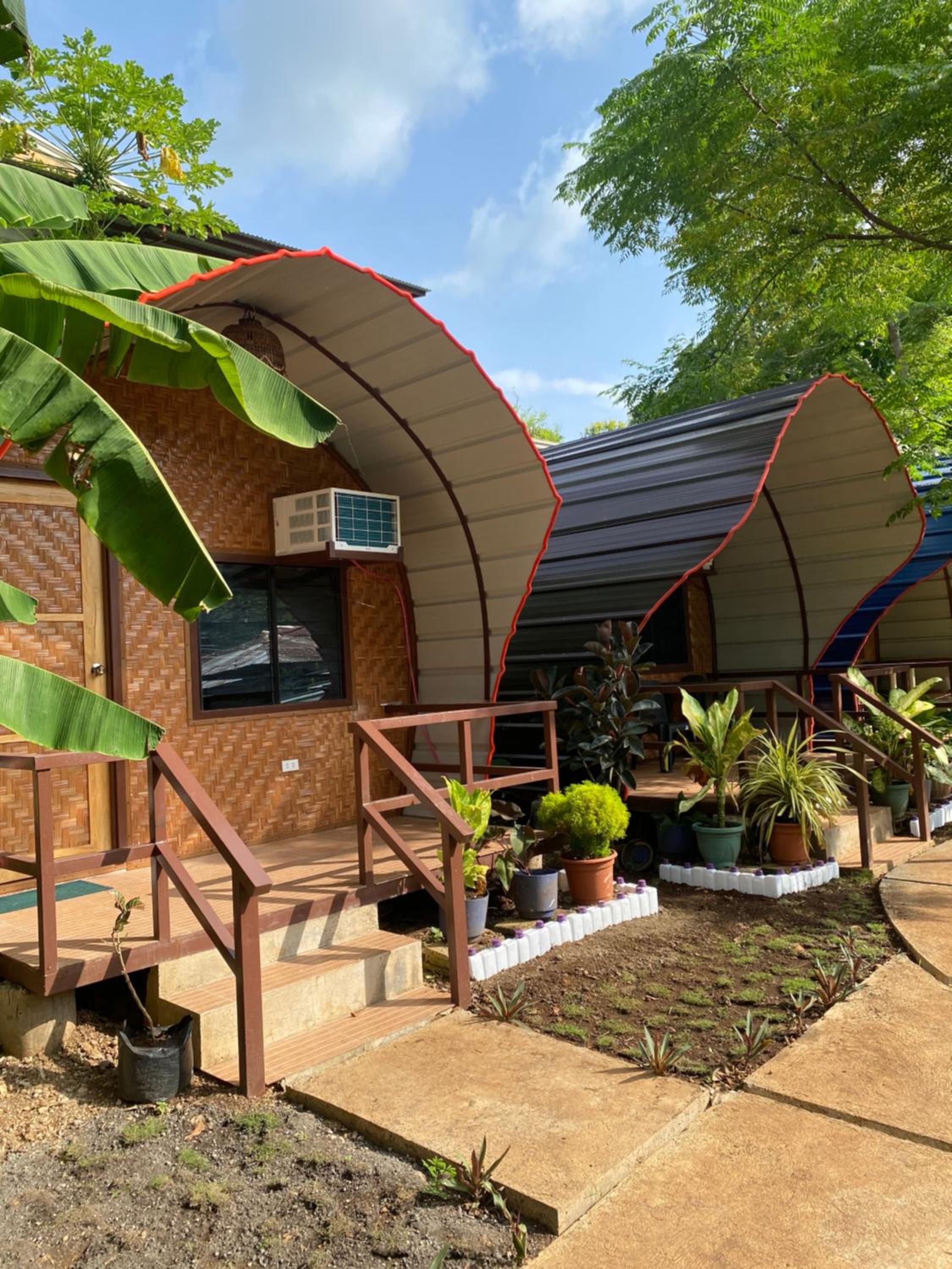 Casa Guingan Guest House view 3