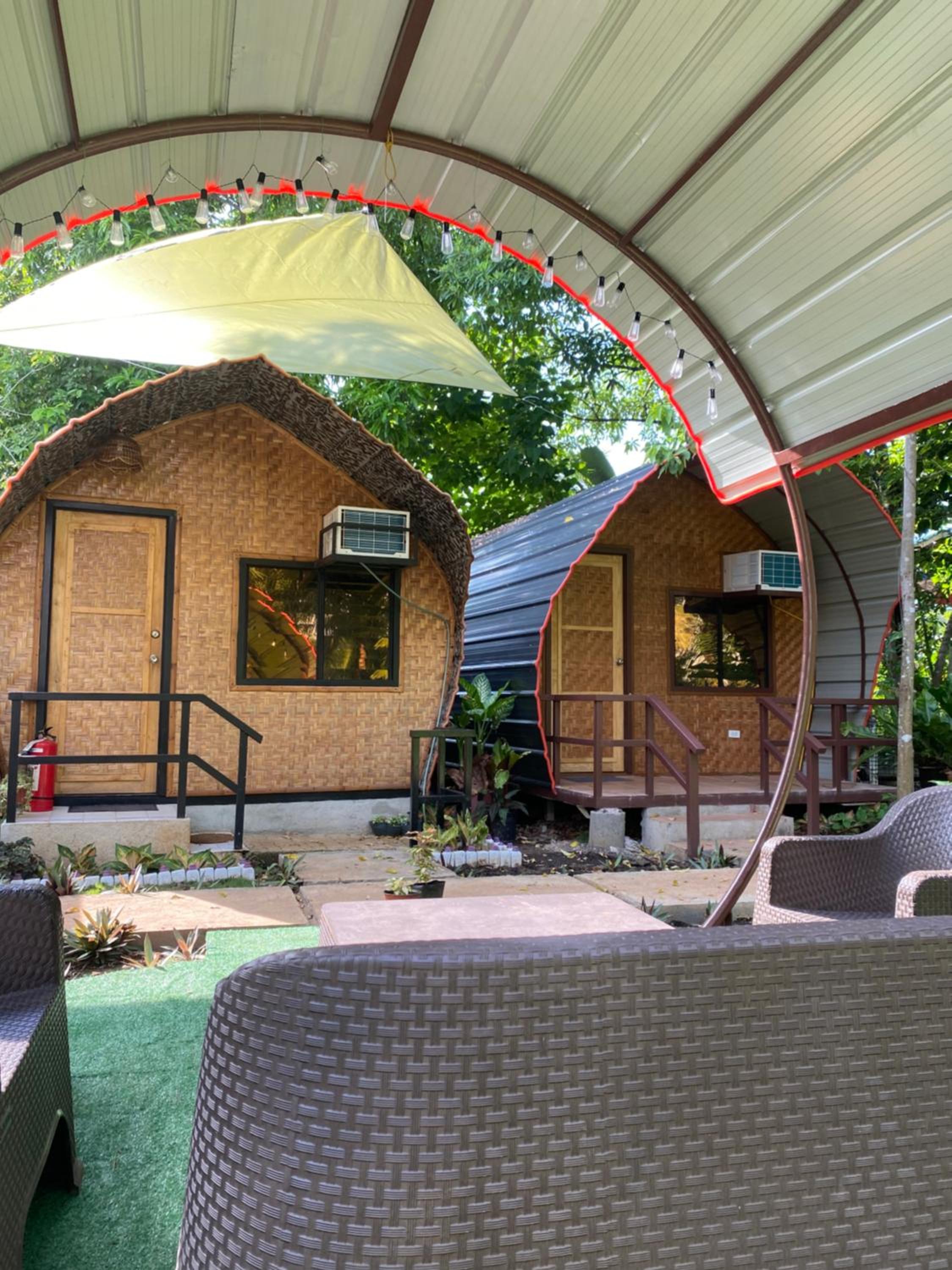 Casa Guingan Guest House view 4