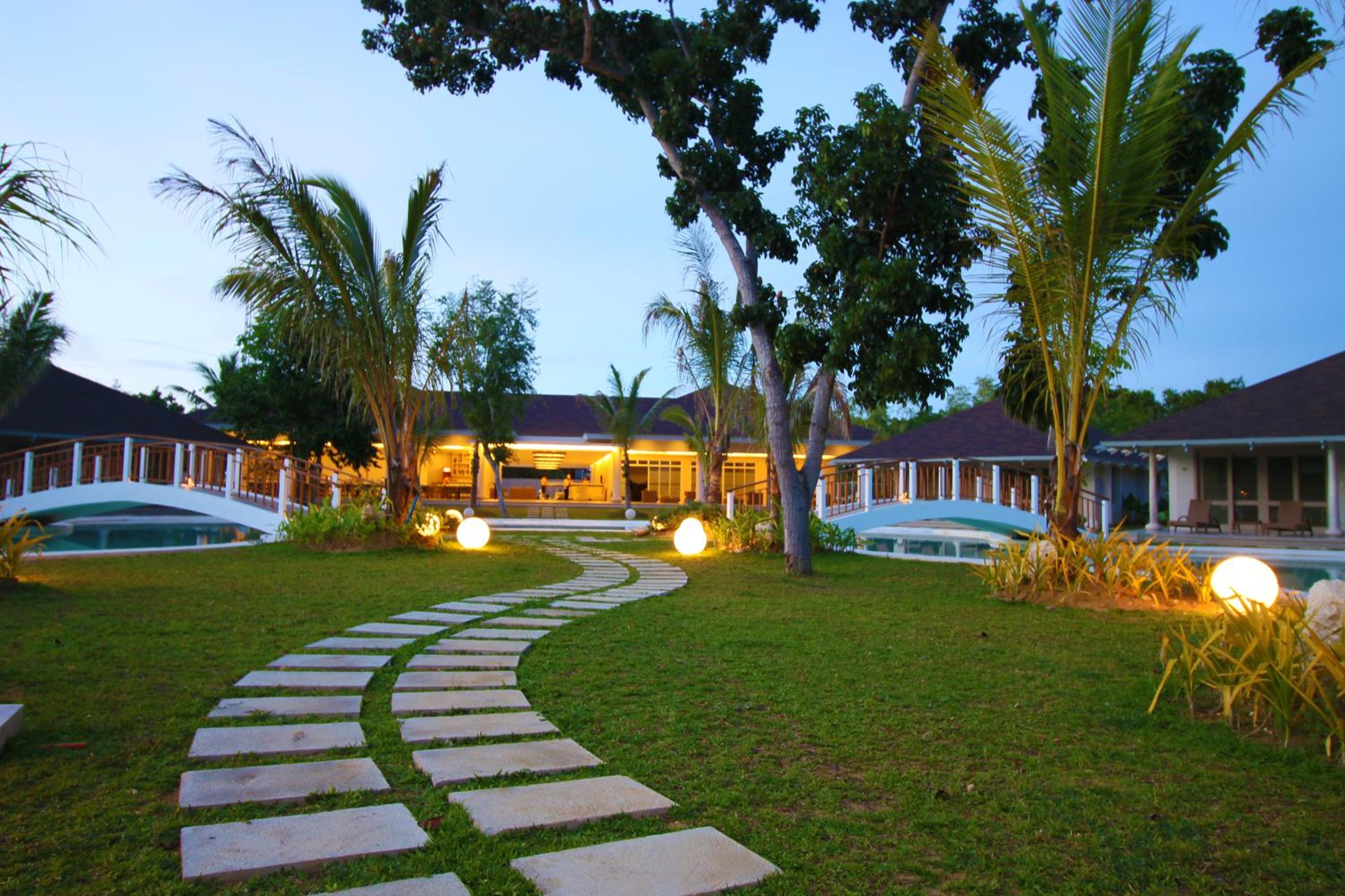 Bohol Shores