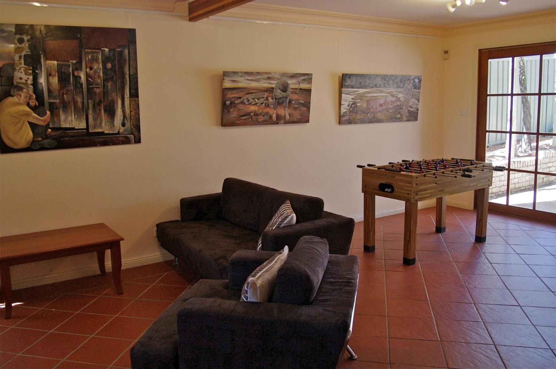 lounge