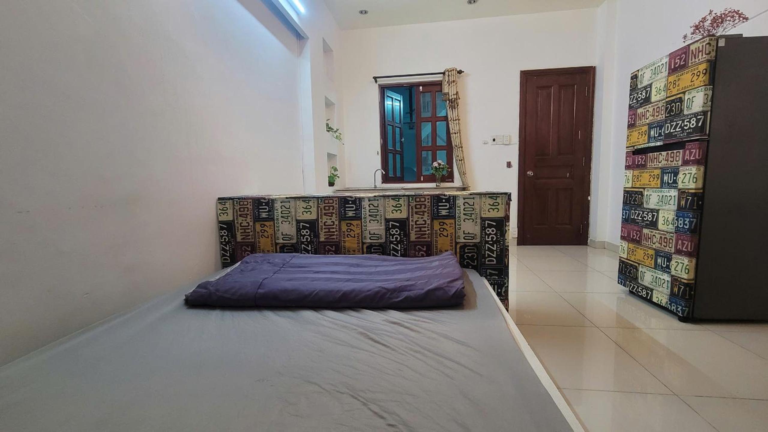 Homestay Fairy's House