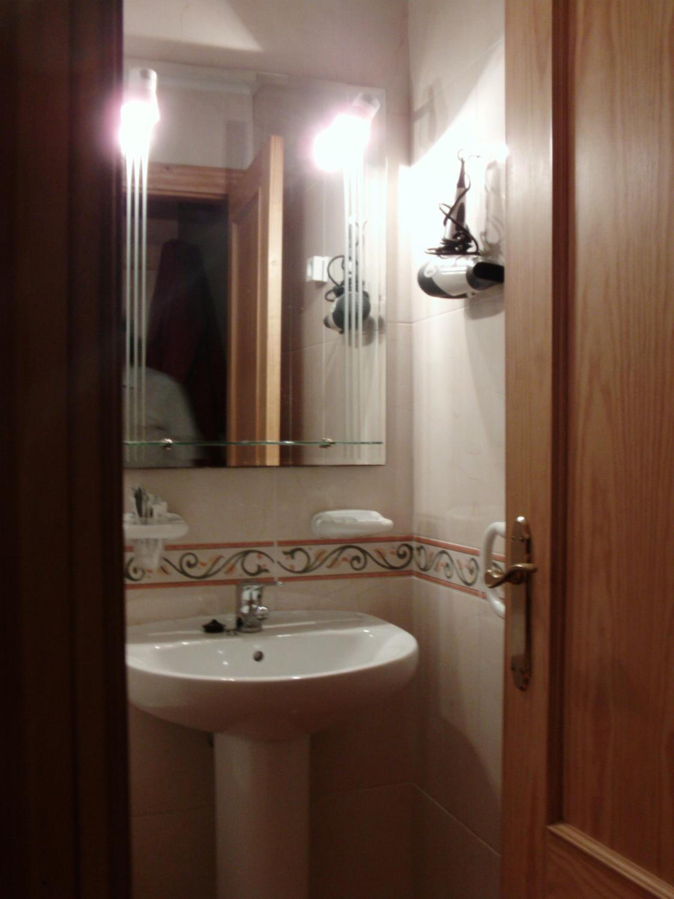 Hostal La Torre view 5