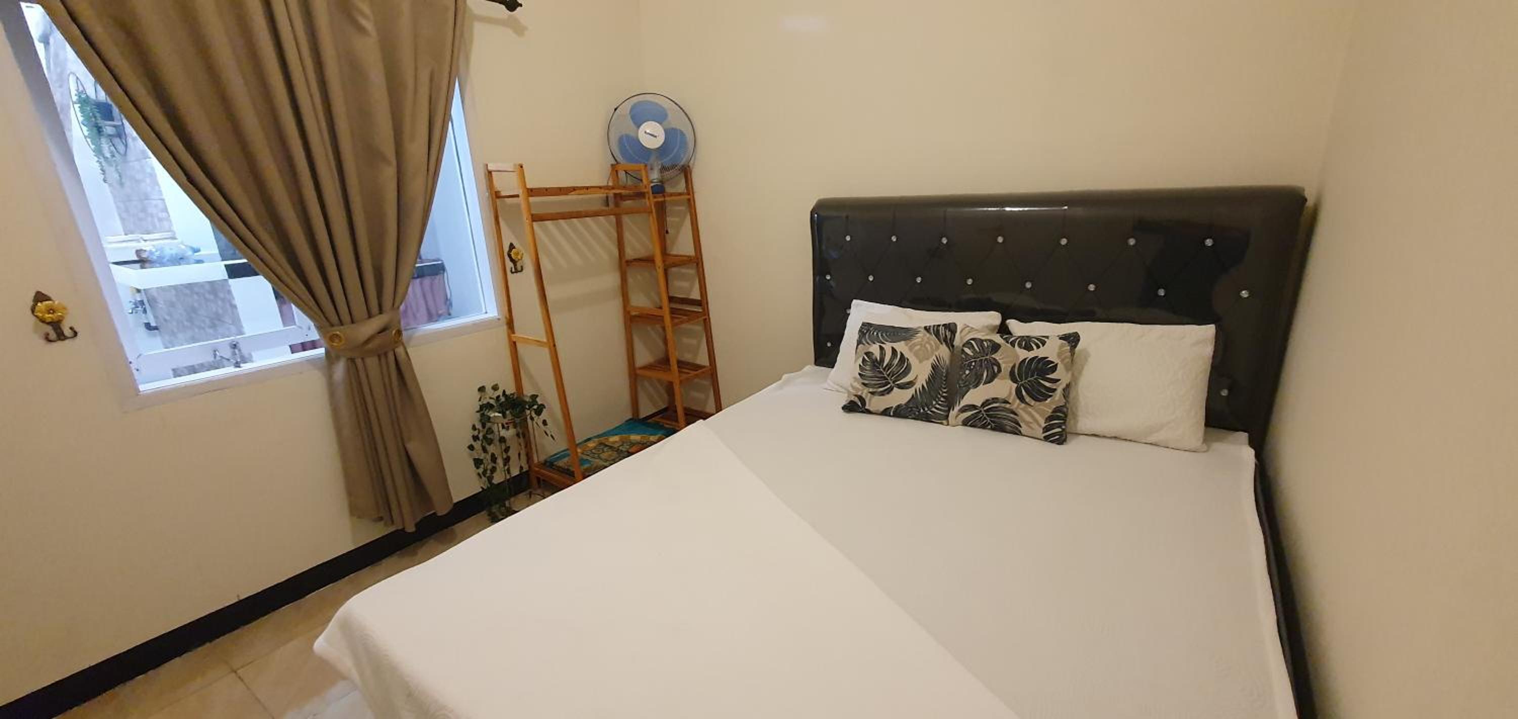Homestay Syariah Studio A50 Panjalu view 2