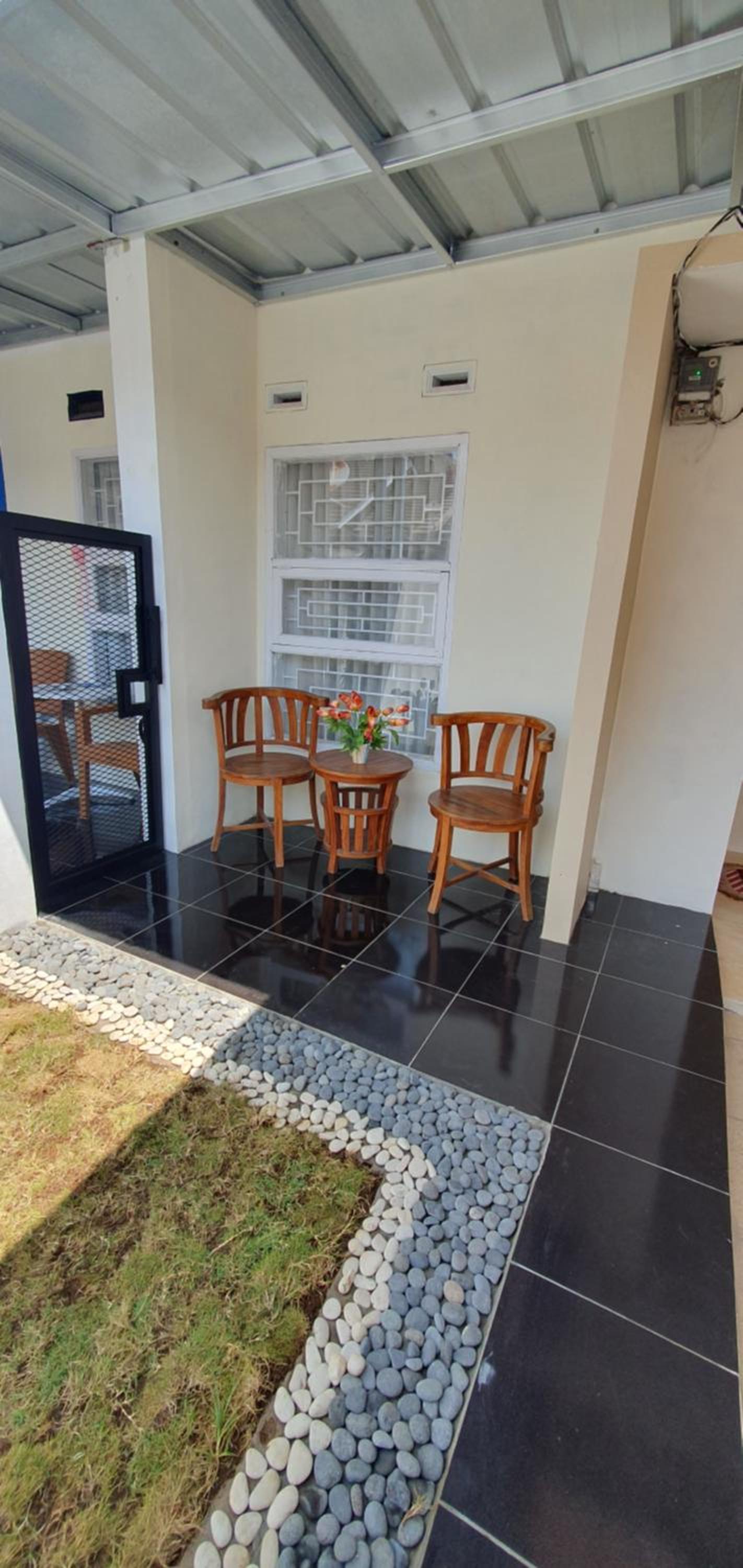 Homestay Syariah Studio A50 Panjalu view 3