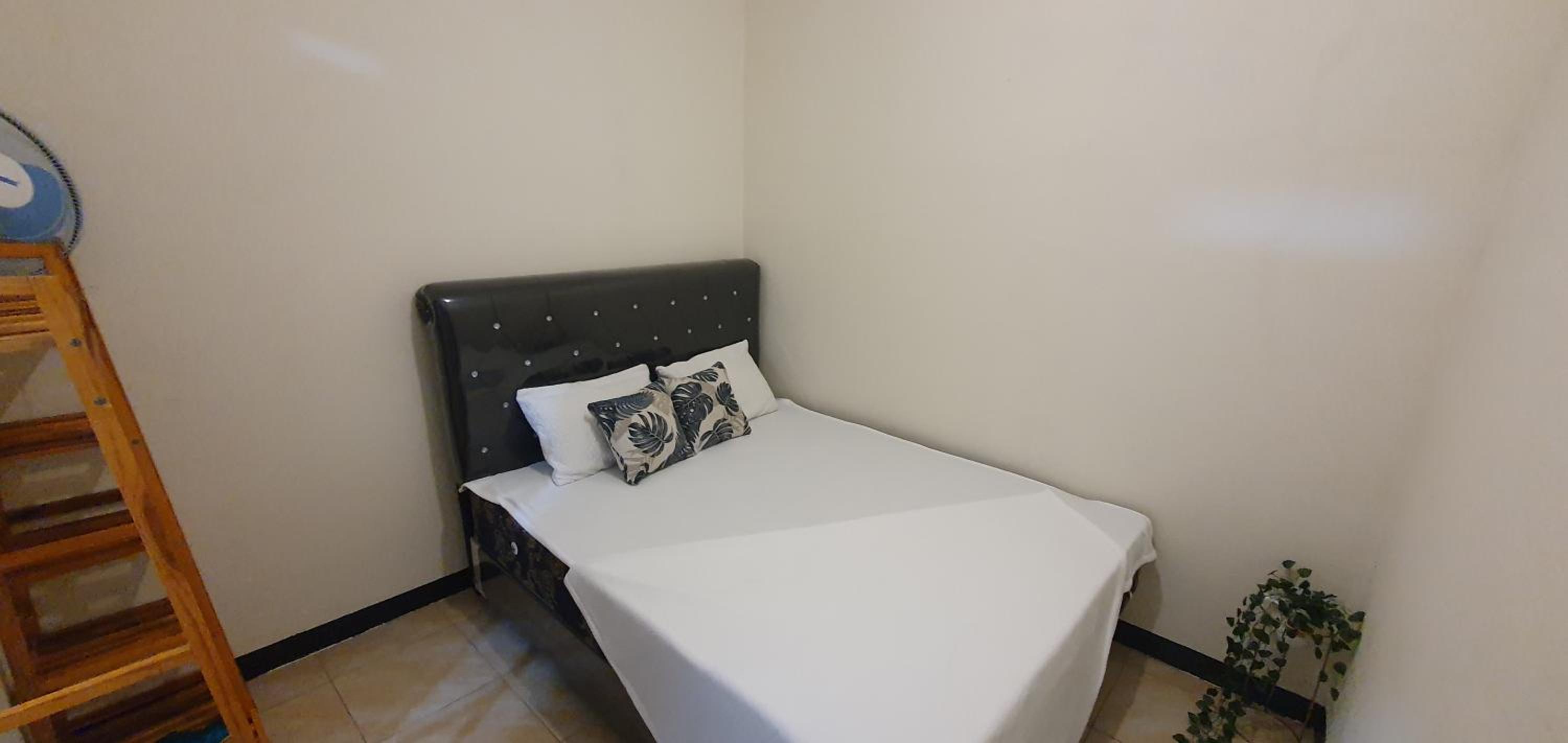 Homestay Syariah Studio A50 Panjalu view 4