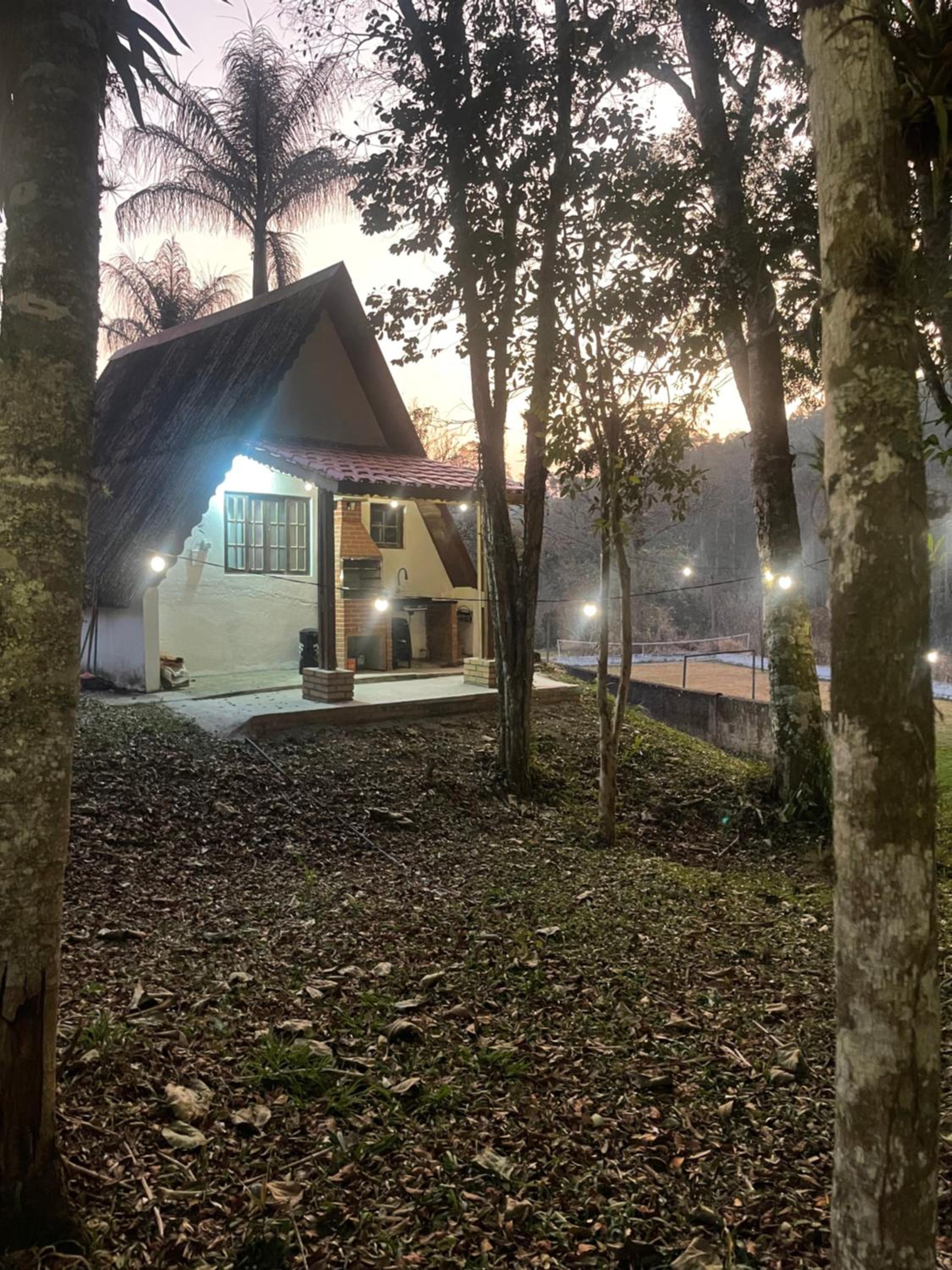 Chalés Nascente Tietê
