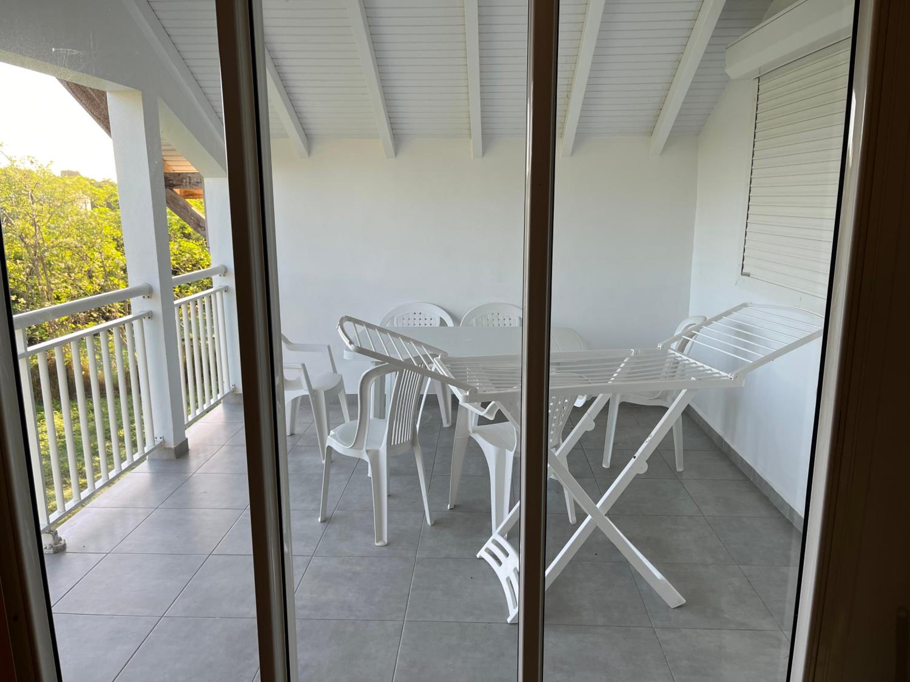 Villa PETER view 2