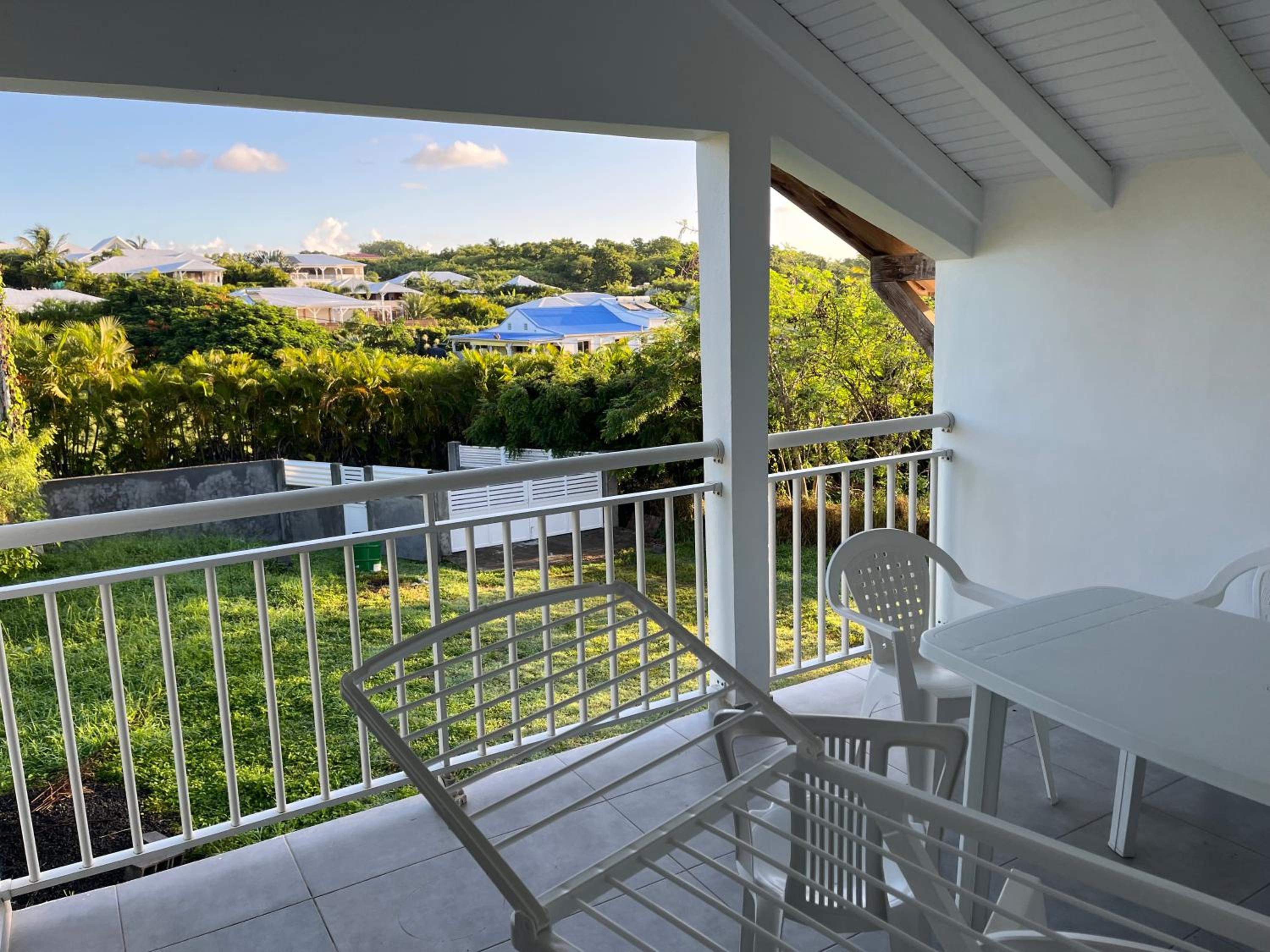 Villa PETER view 5
