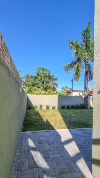 Chalé D&K 1 no Itaguá