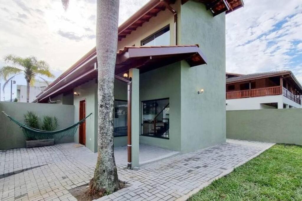 Chalé D&K 1 no Itaguá