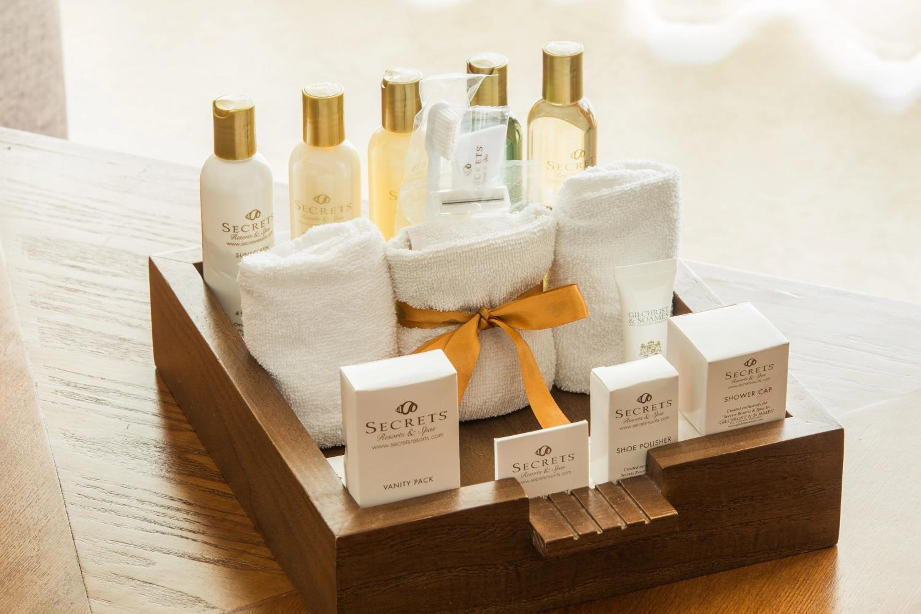 Secrets Aura Cozumel - Adults Only - Property Image 21