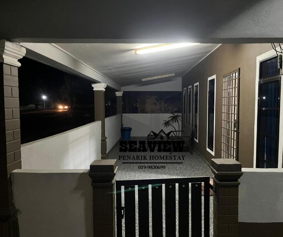 SeaView Homestay