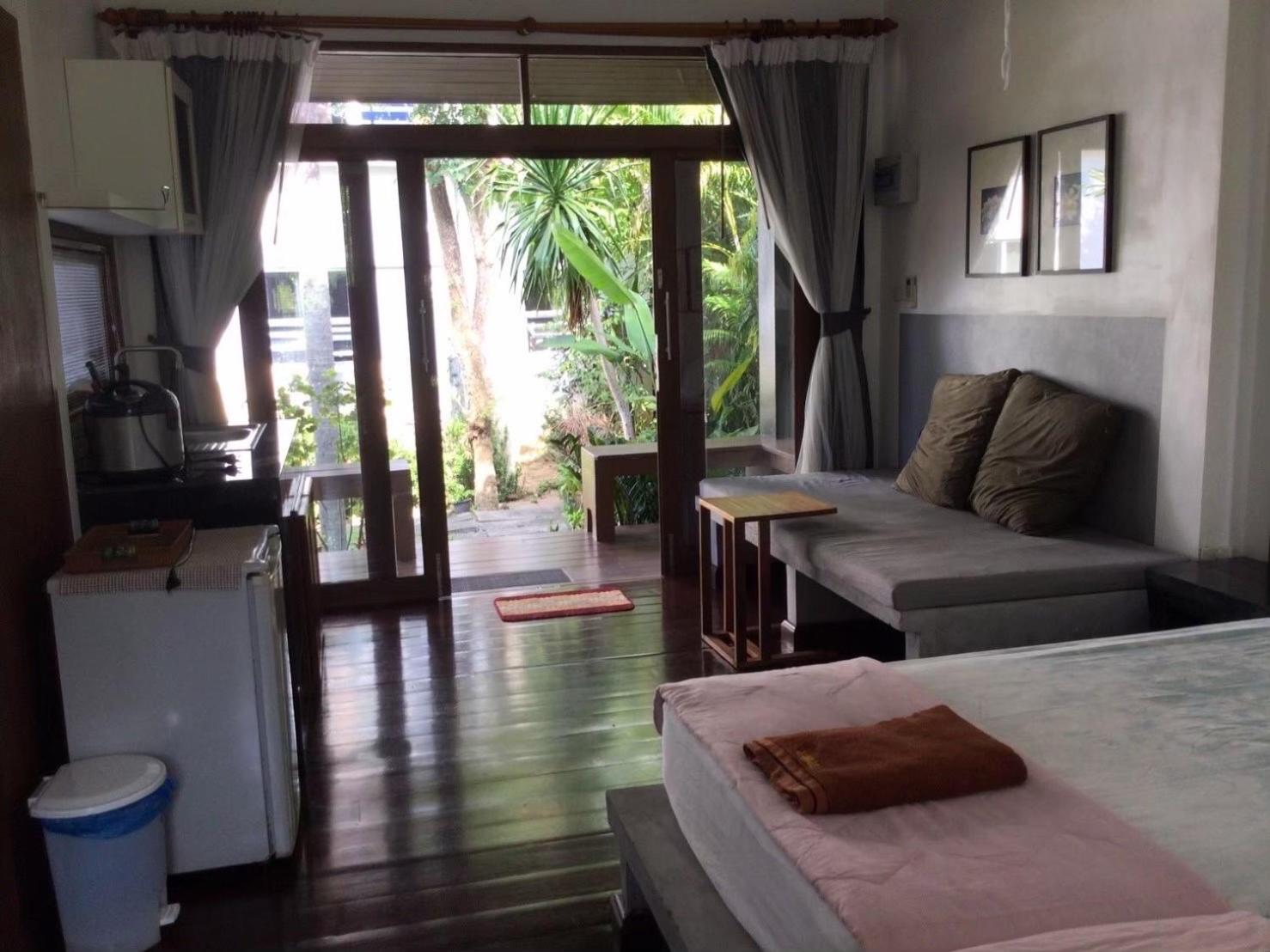 Ananas Samui Hostel
