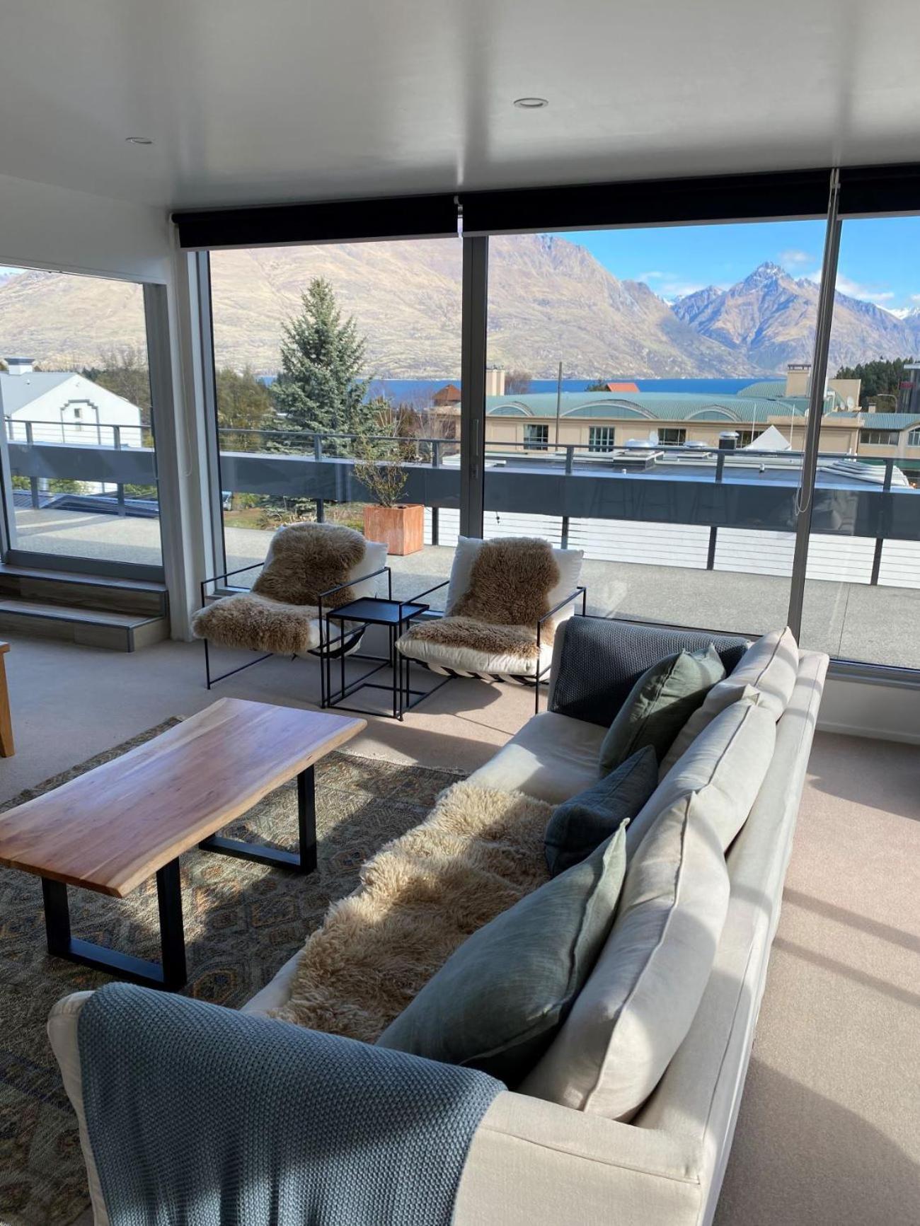 Wynter Apartments
