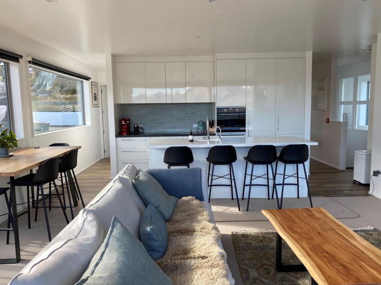 Wynter Apartments