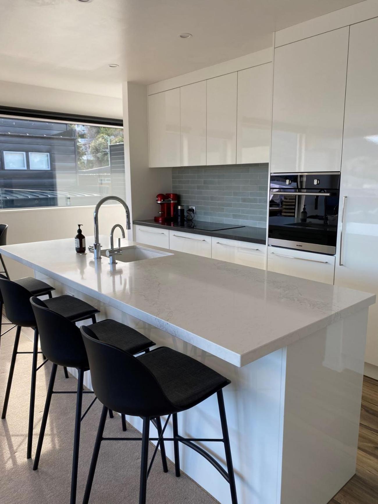 Wynter Apartments