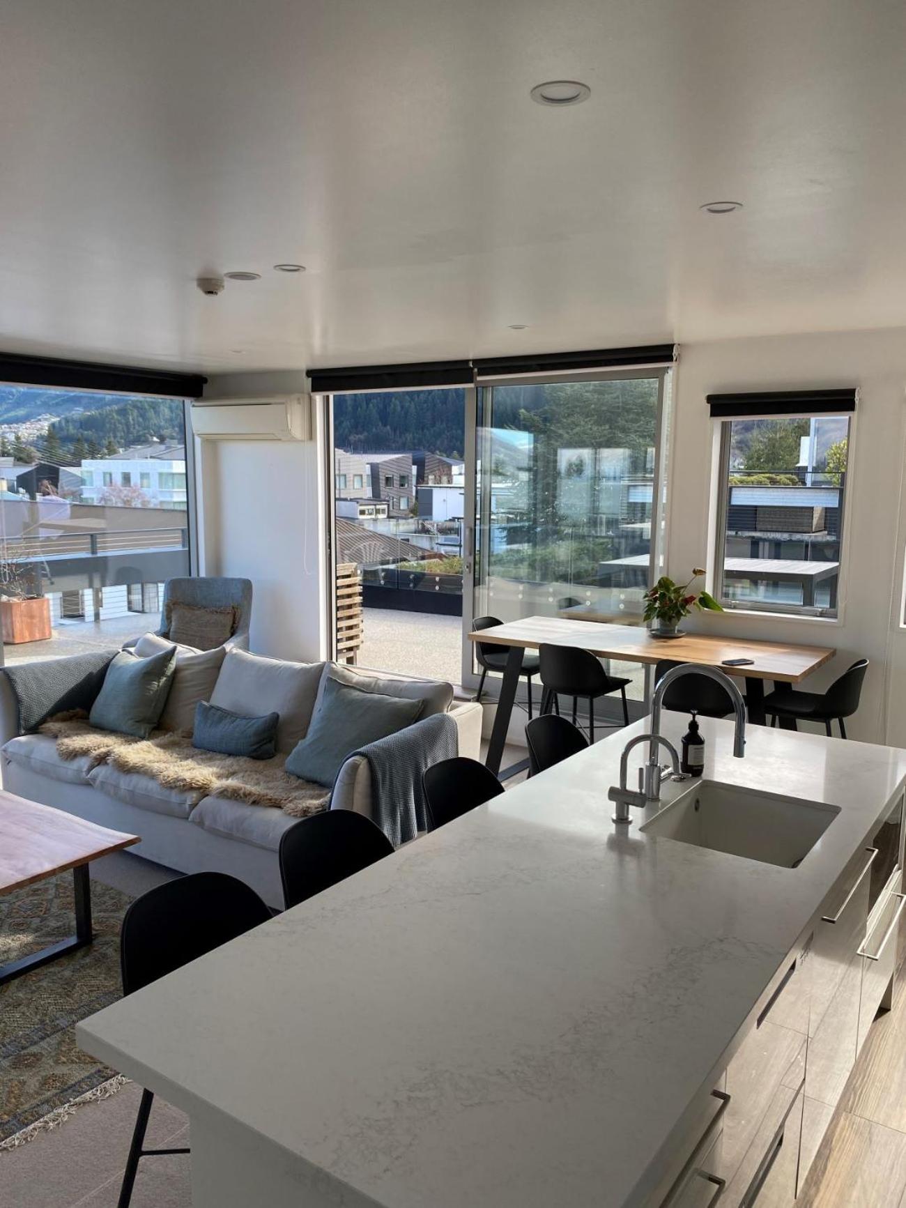 Wynter Apartments