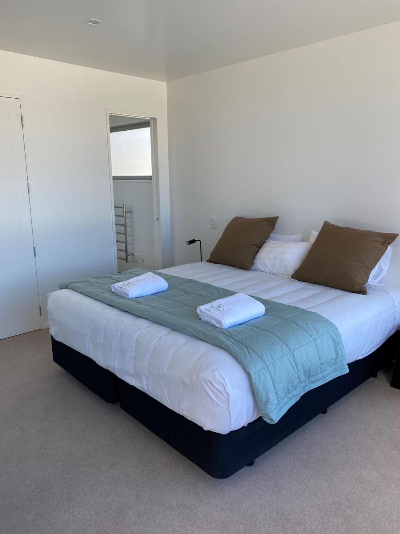 Wynter Apartments