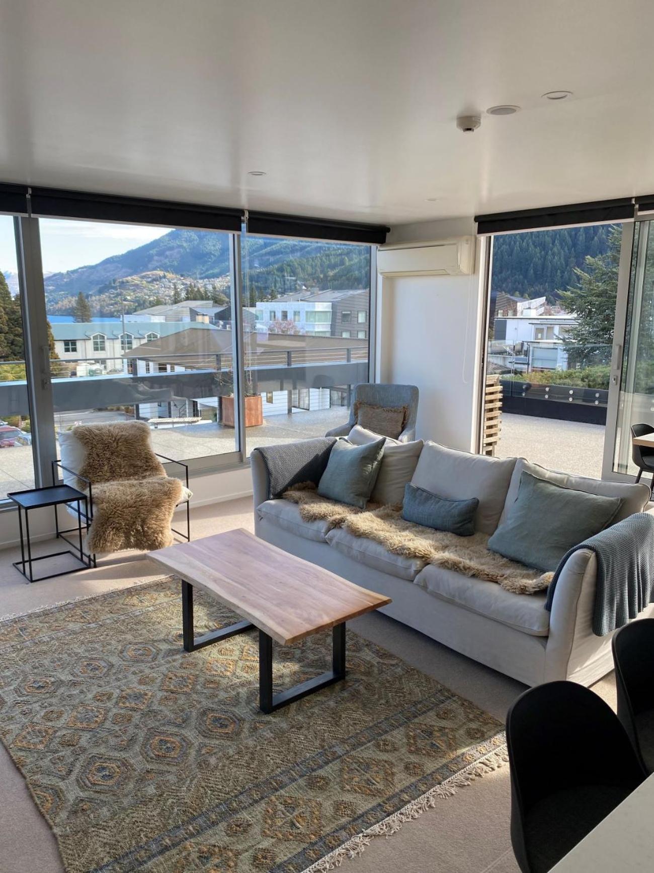 Wynter Apartments