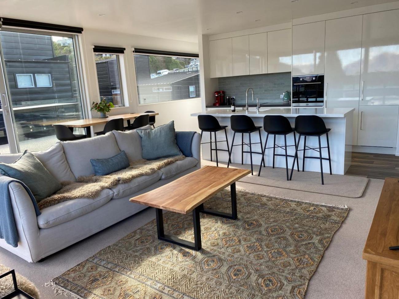 Wynter Apartments