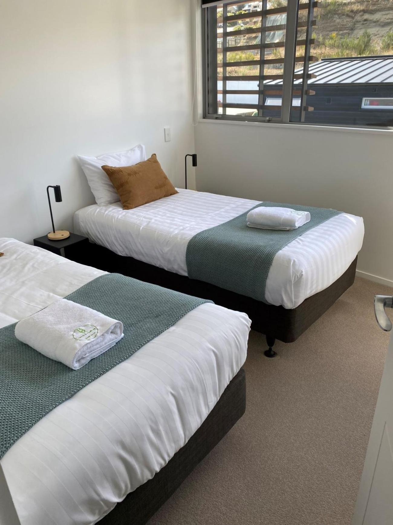 Wynter Apartments