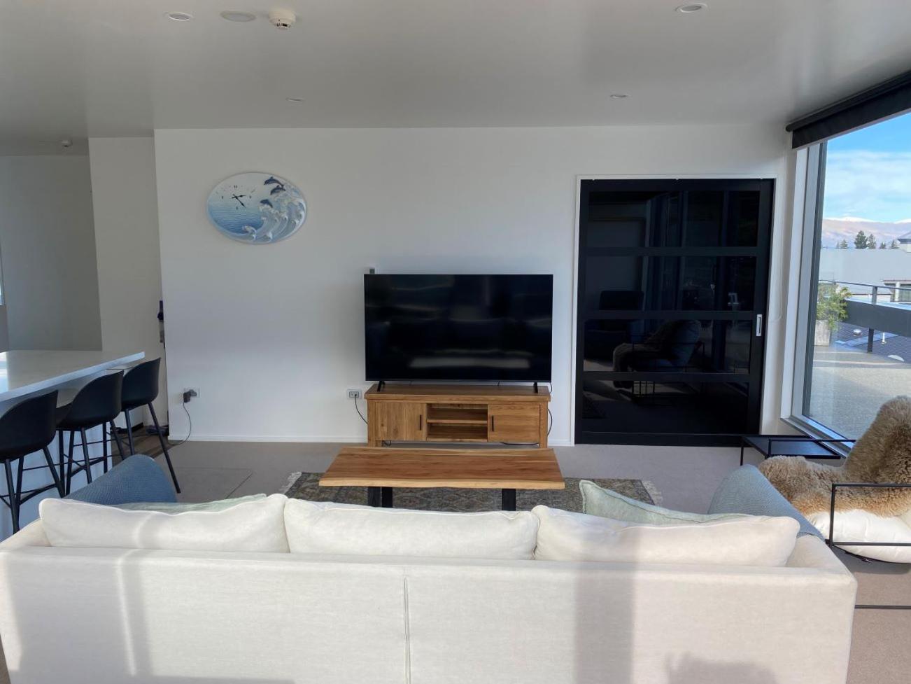 Wynter Apartments