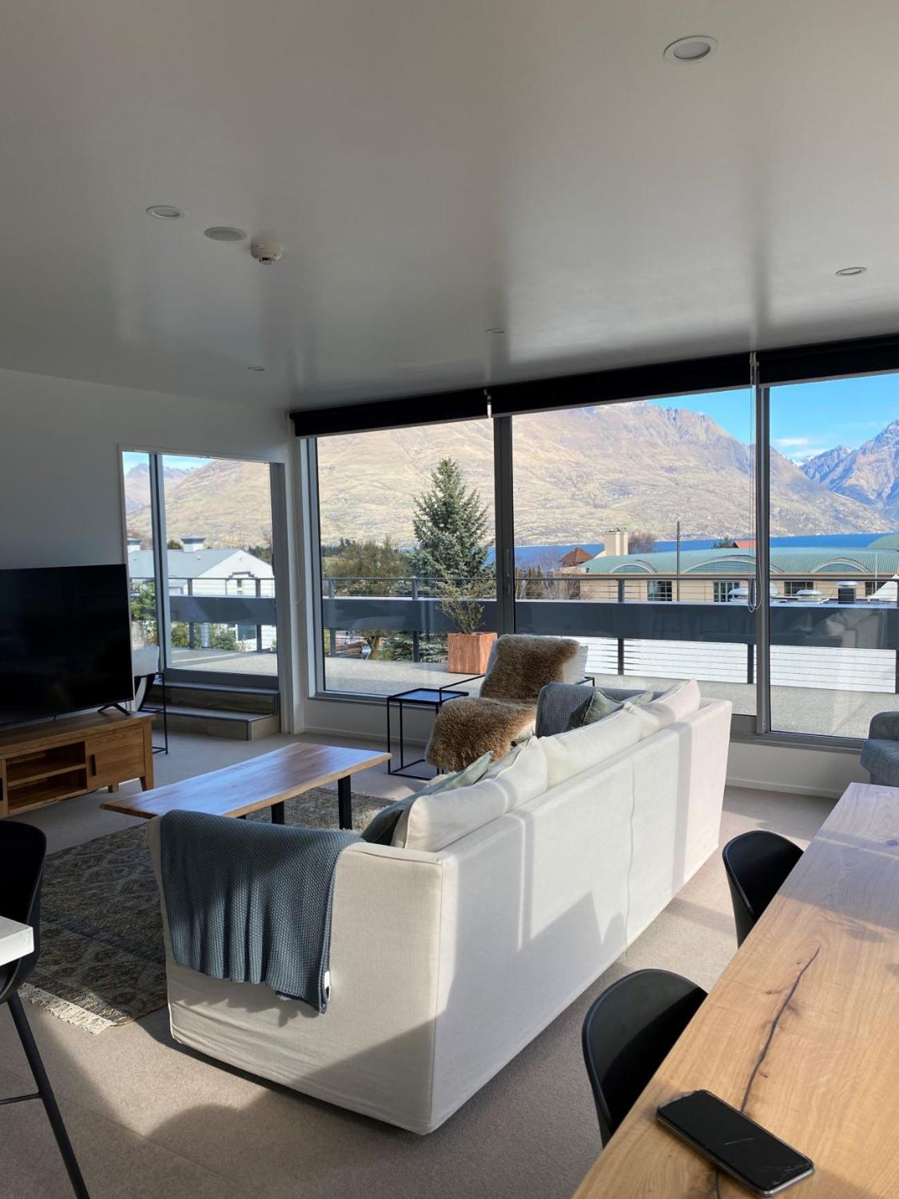 Wynter Apartments