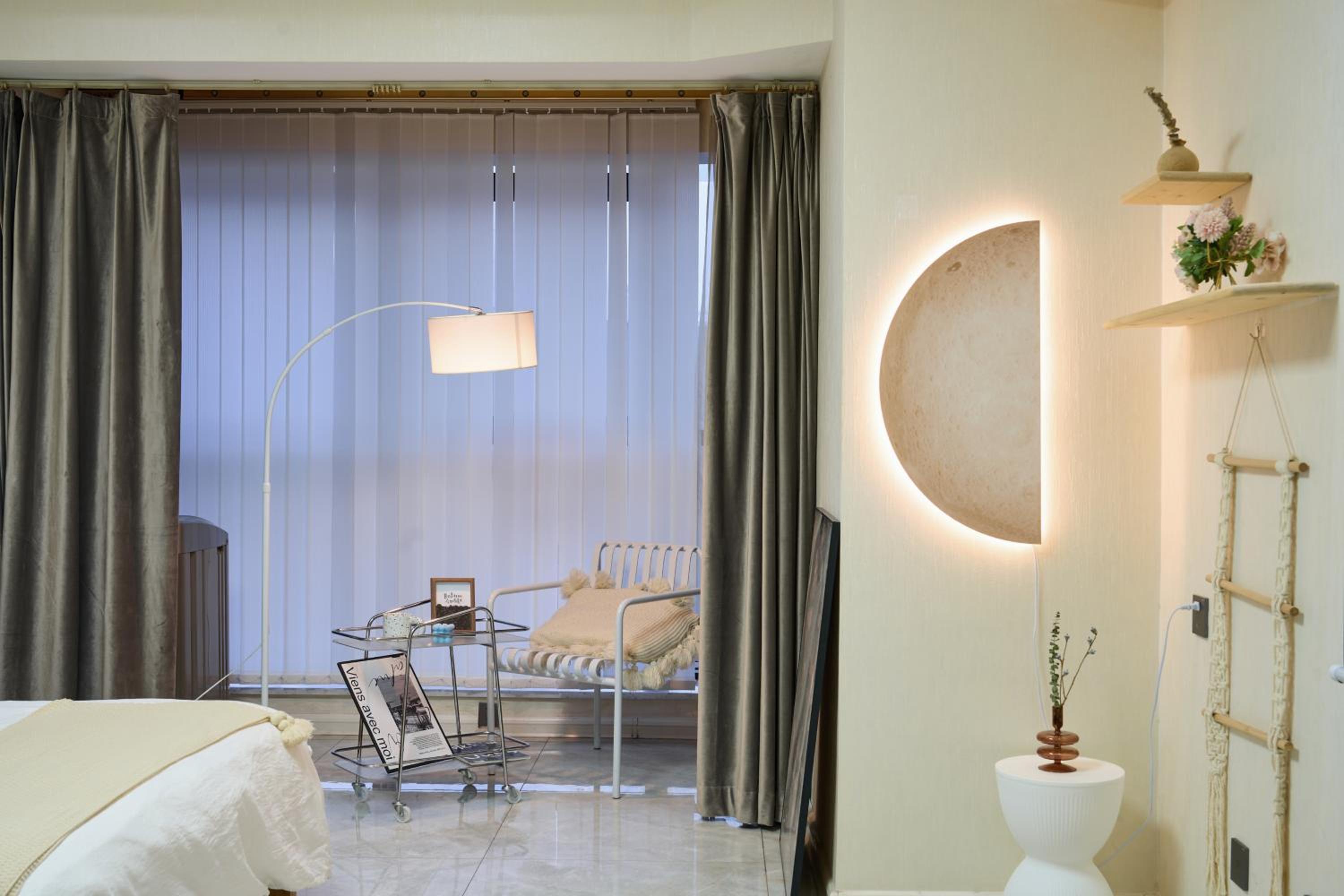 Shanghai Hills&Linghu's Grand 4BR Suite-Line 7&18,Near SNIEC, Yinghua Rd 801 photo 4