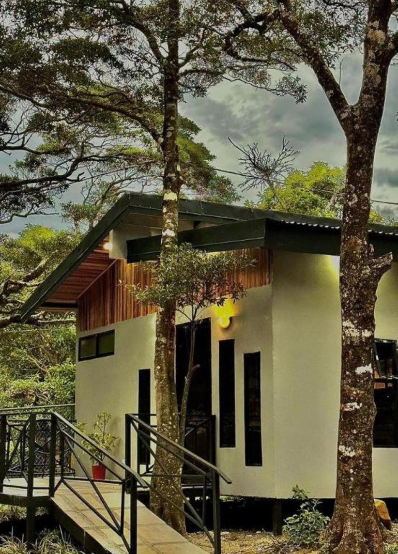 Roca Verde - Monteverde Cloud Forest Lodging