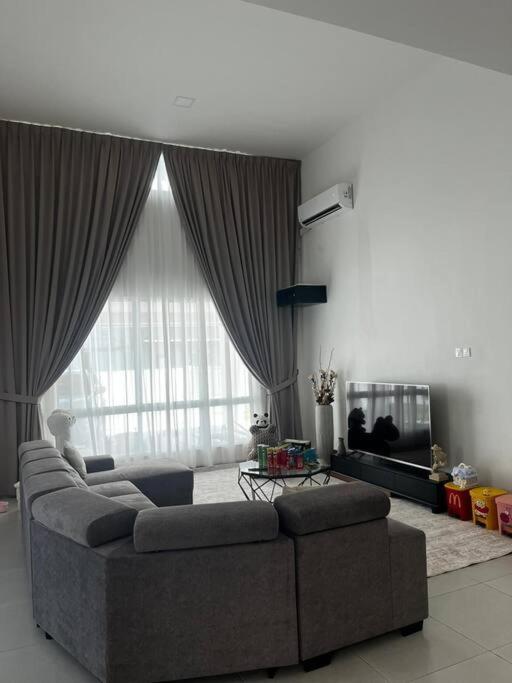 June Miri homestay photo 6