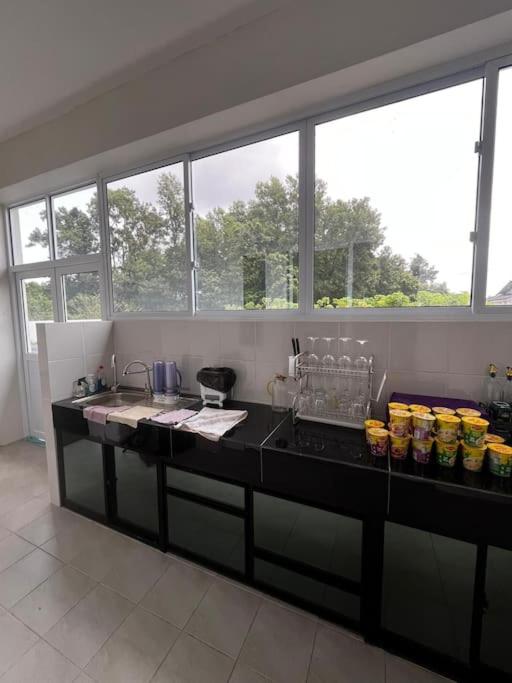 June Miri homestay photo 7