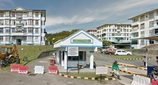 Country heights Homestay photo 1